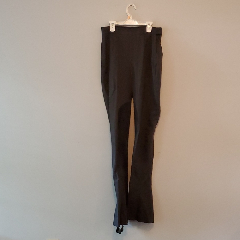 Beach & Sons Equestrian Saddleseat Jods PART OFSET